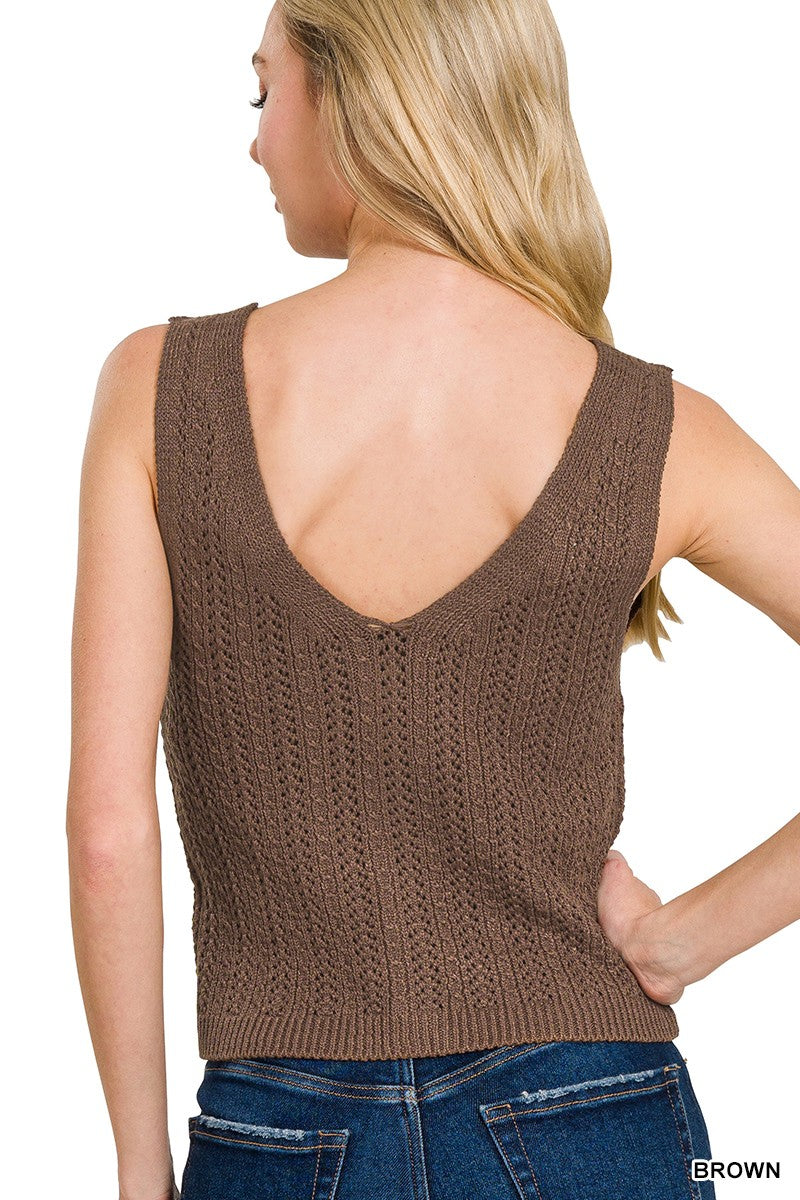 Dakota Vest