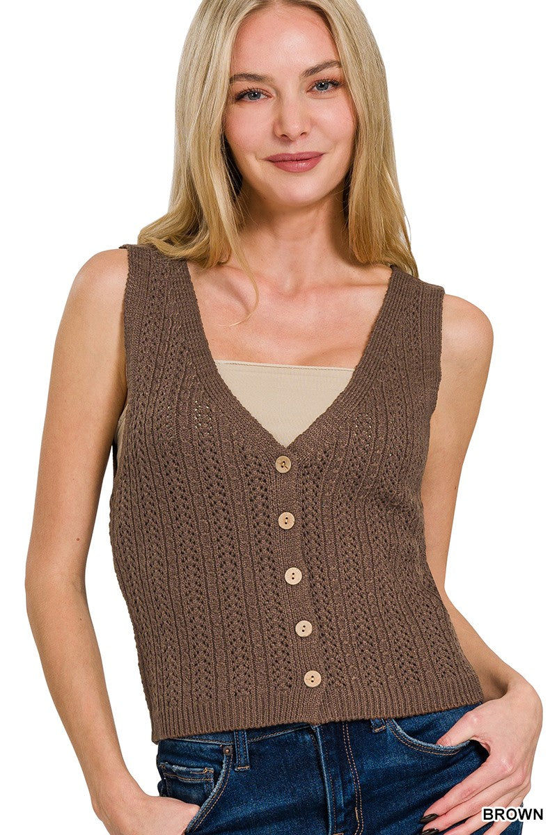 Dakota Vest