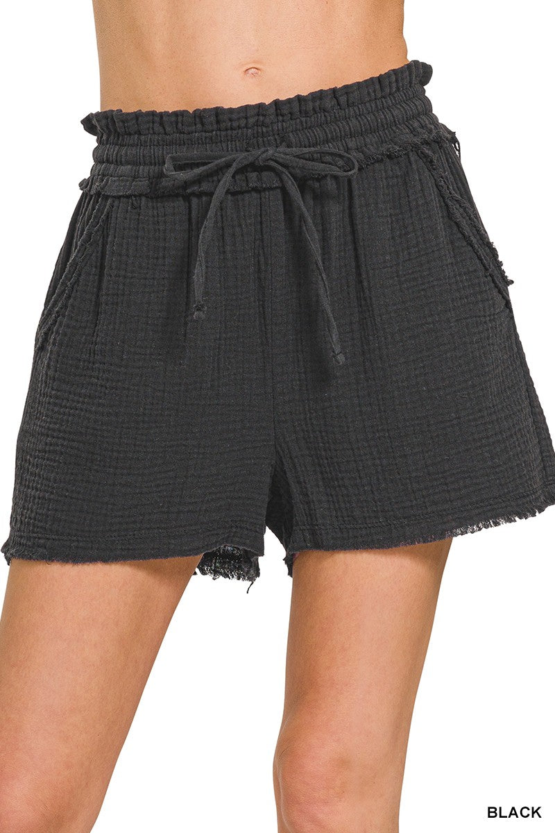 Bree Short