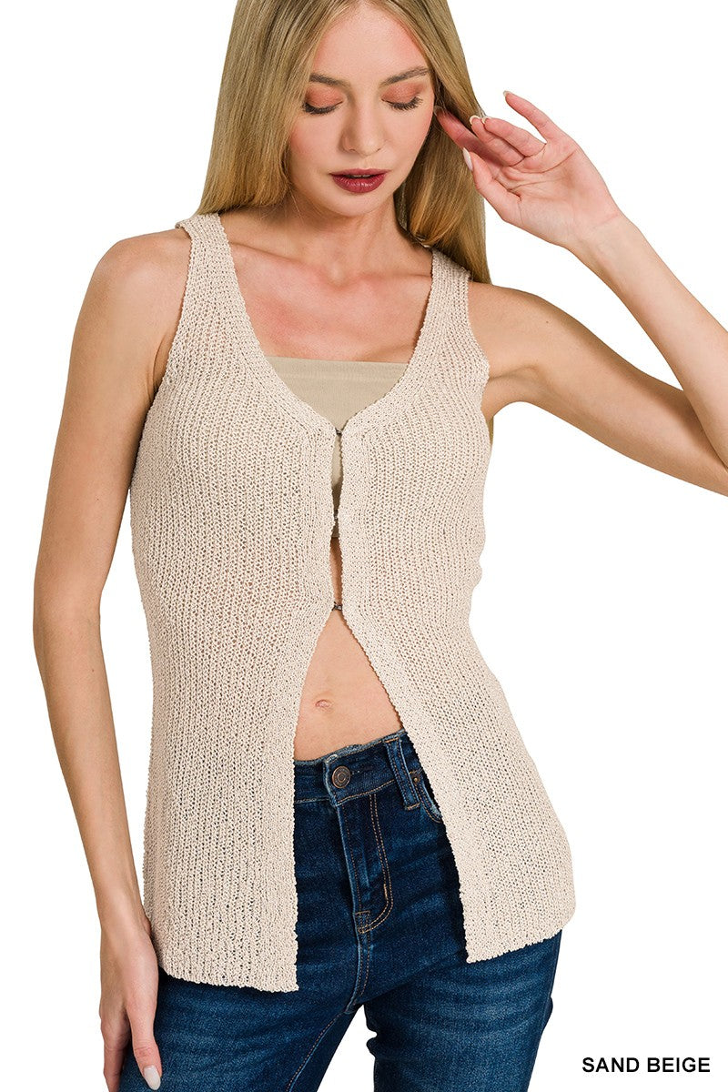 Stella Vest