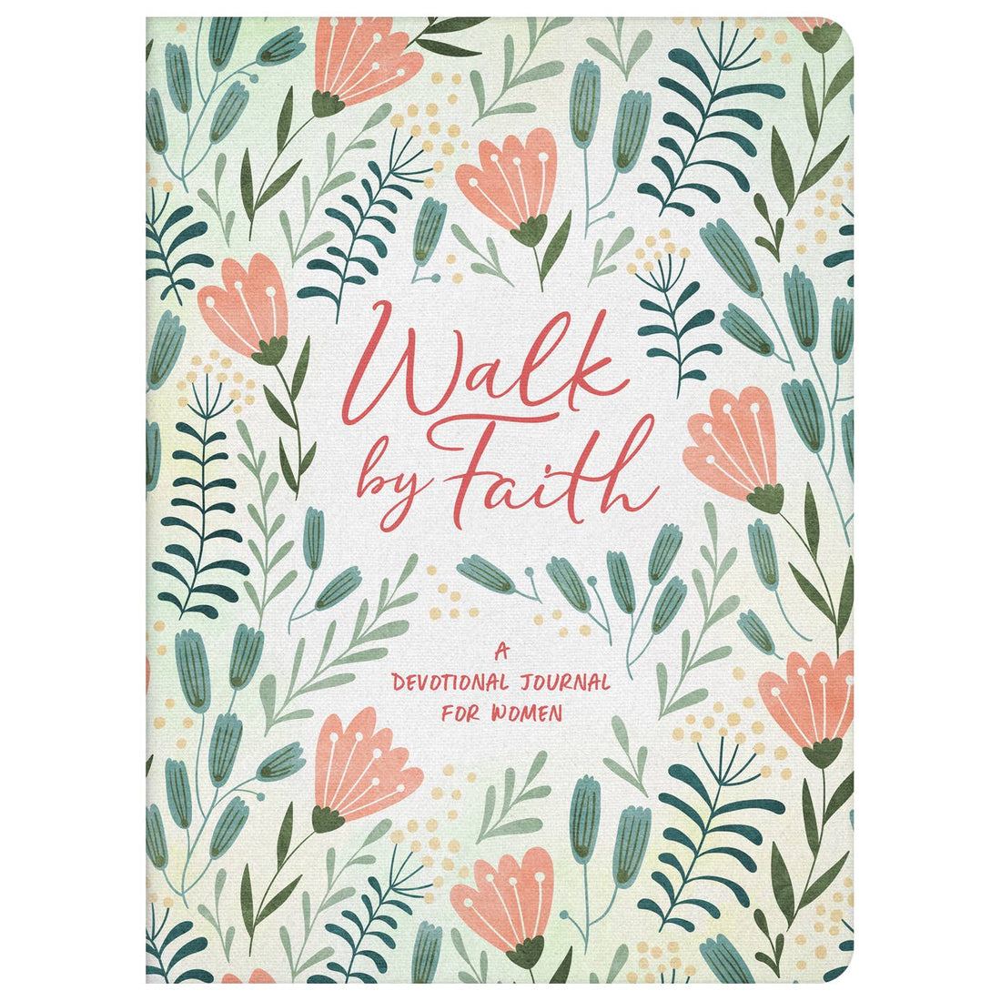 Walk by Faith