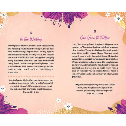 180 Prayers for a Woman of Courage
