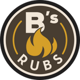 B’s Rubs Shaker 5.5 oz