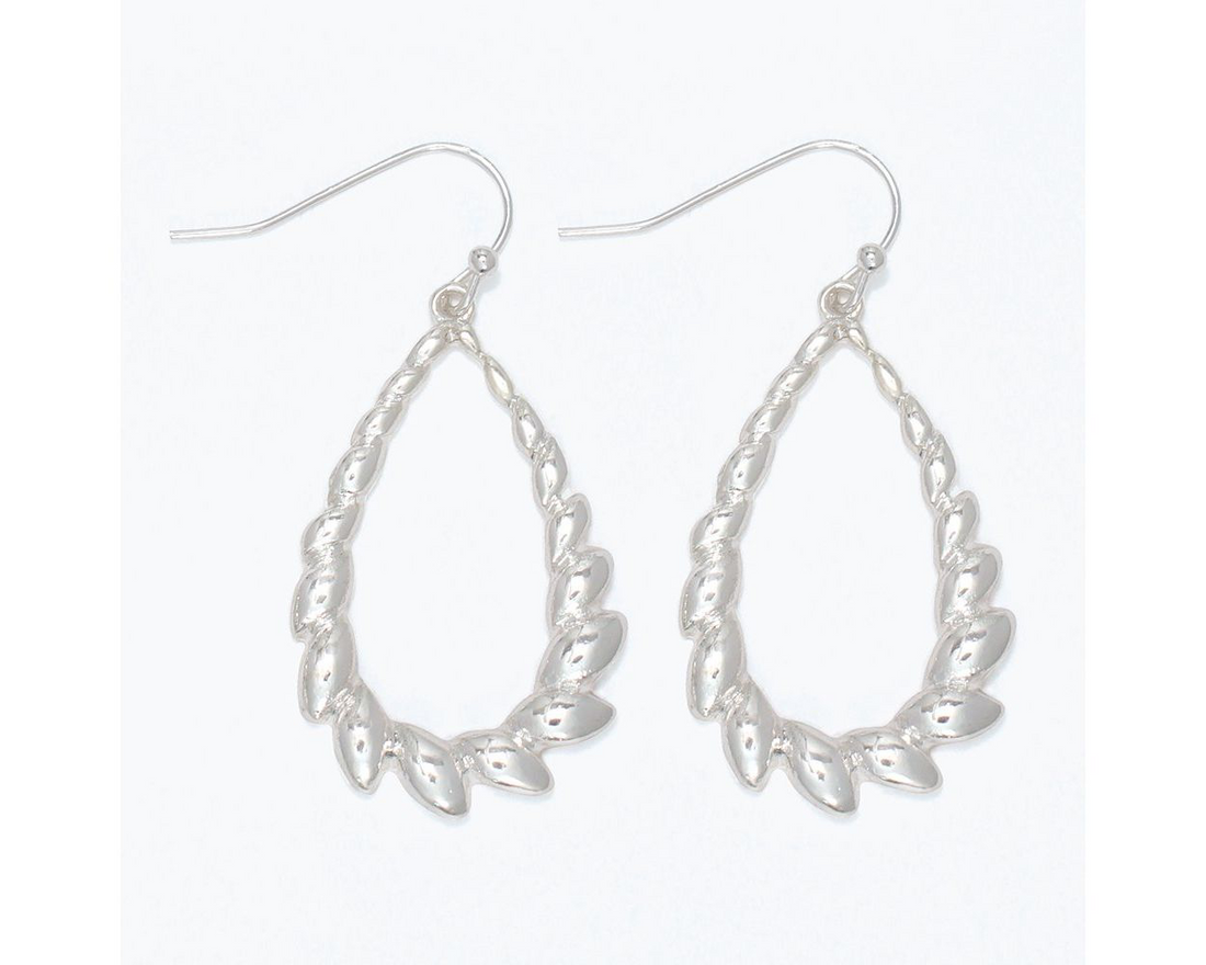 Teardrop Earrings
