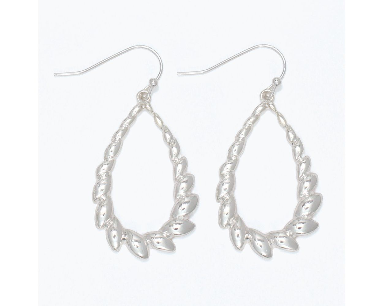 Teardrop Earrings