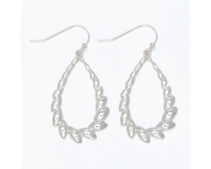 Teardrop Earrings