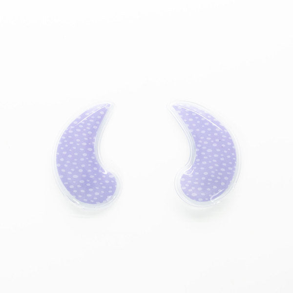 Gel Under Eye Pads Hot + Cold