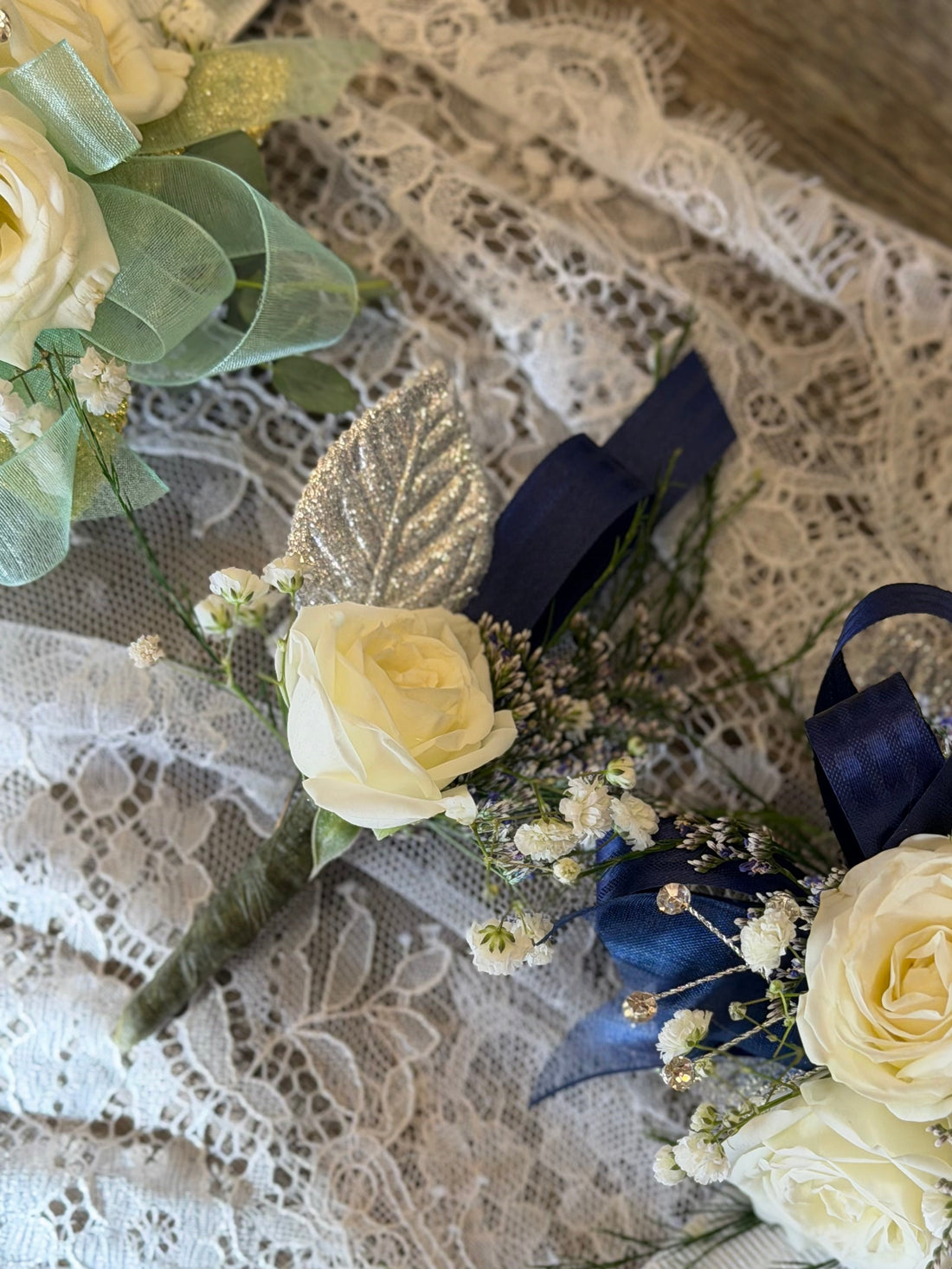 Boutonniere