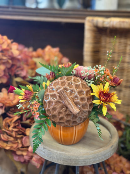 Autumn Acorn