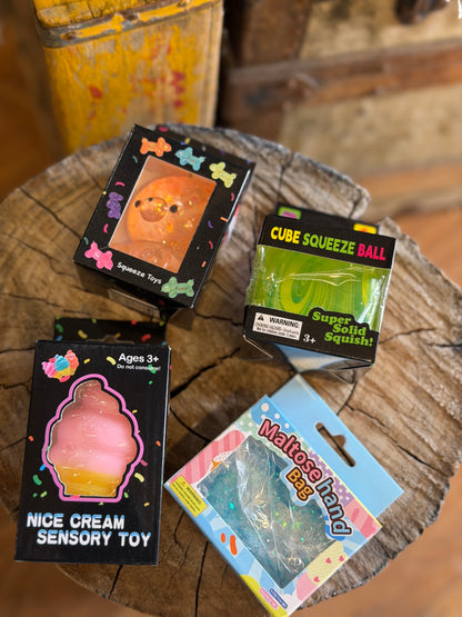 The Student Special