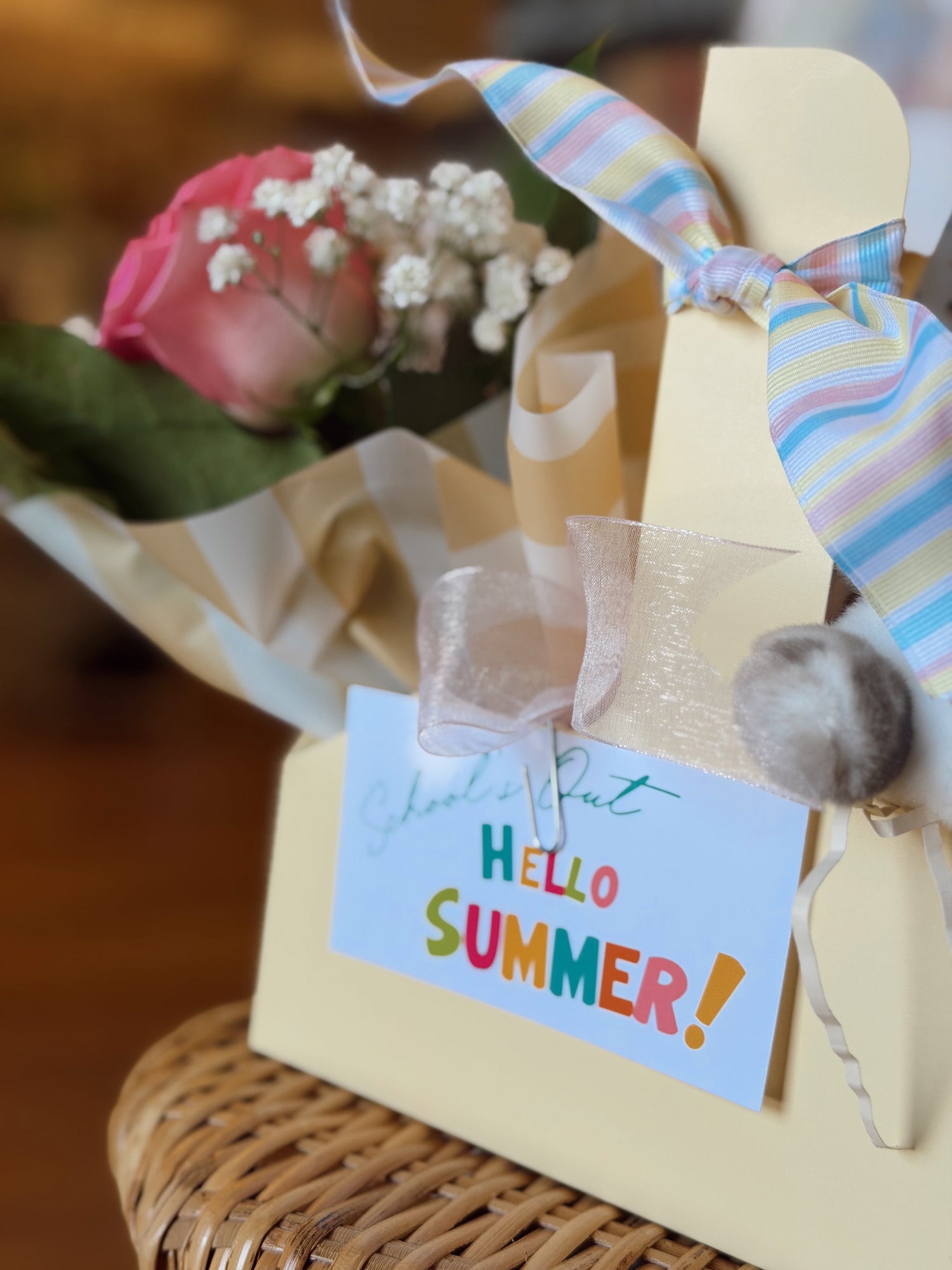 Sweet Summer Send Off