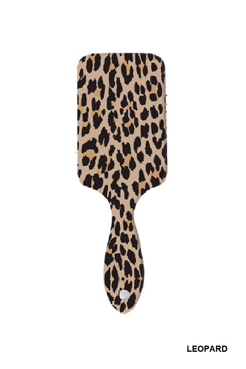 Trendy Design Detangle Paddle Brush