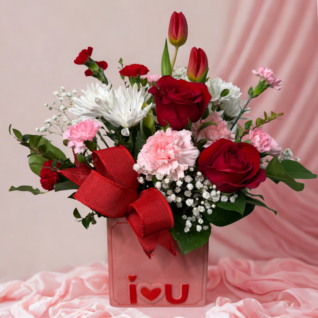 i ❤ u *PRE-ORDER today for Feb. 9-14