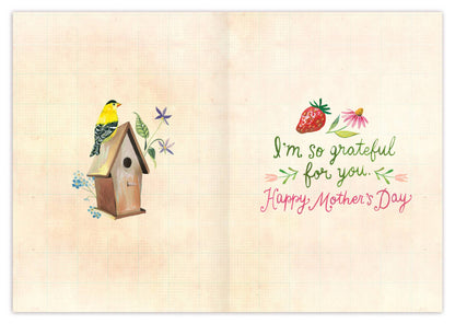 Love Grows Mother&