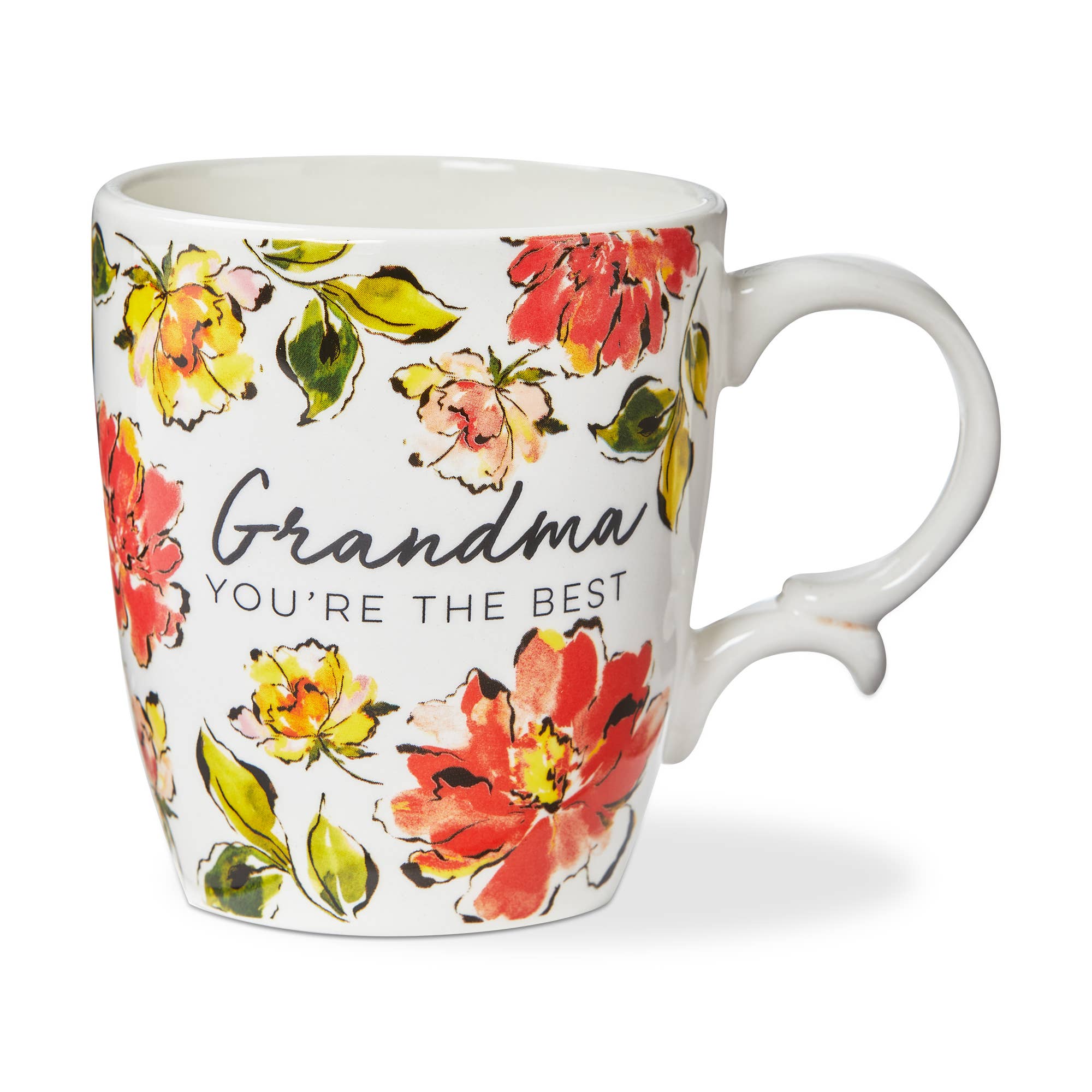 Grandma You&