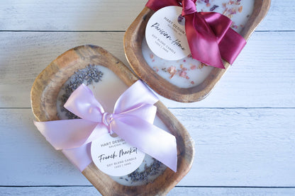 Parisian Home Candle