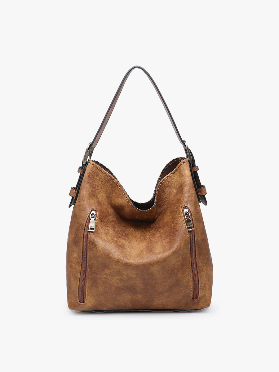 Alexa Hobo Bag