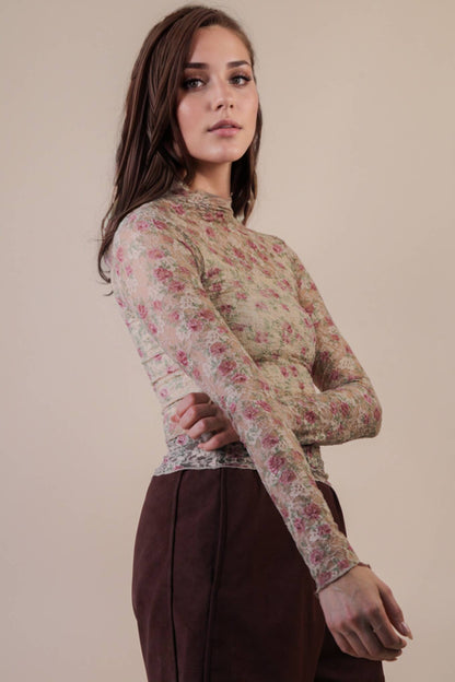 Maisy Top