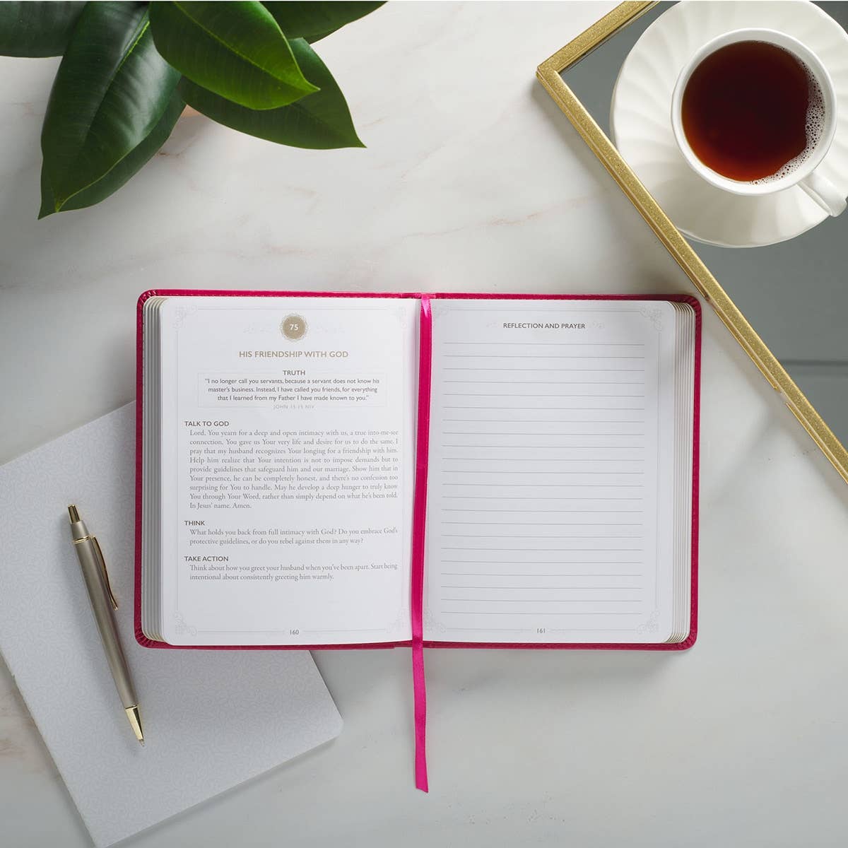 Gift Book 199 Prayers for My Husband Faux Leather