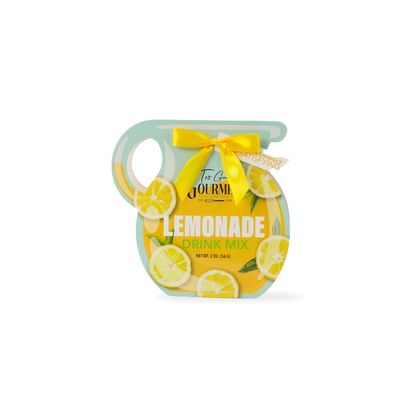 Summer Citrus Lemonade Drink Mix - Key Lime &amp; Lemonade