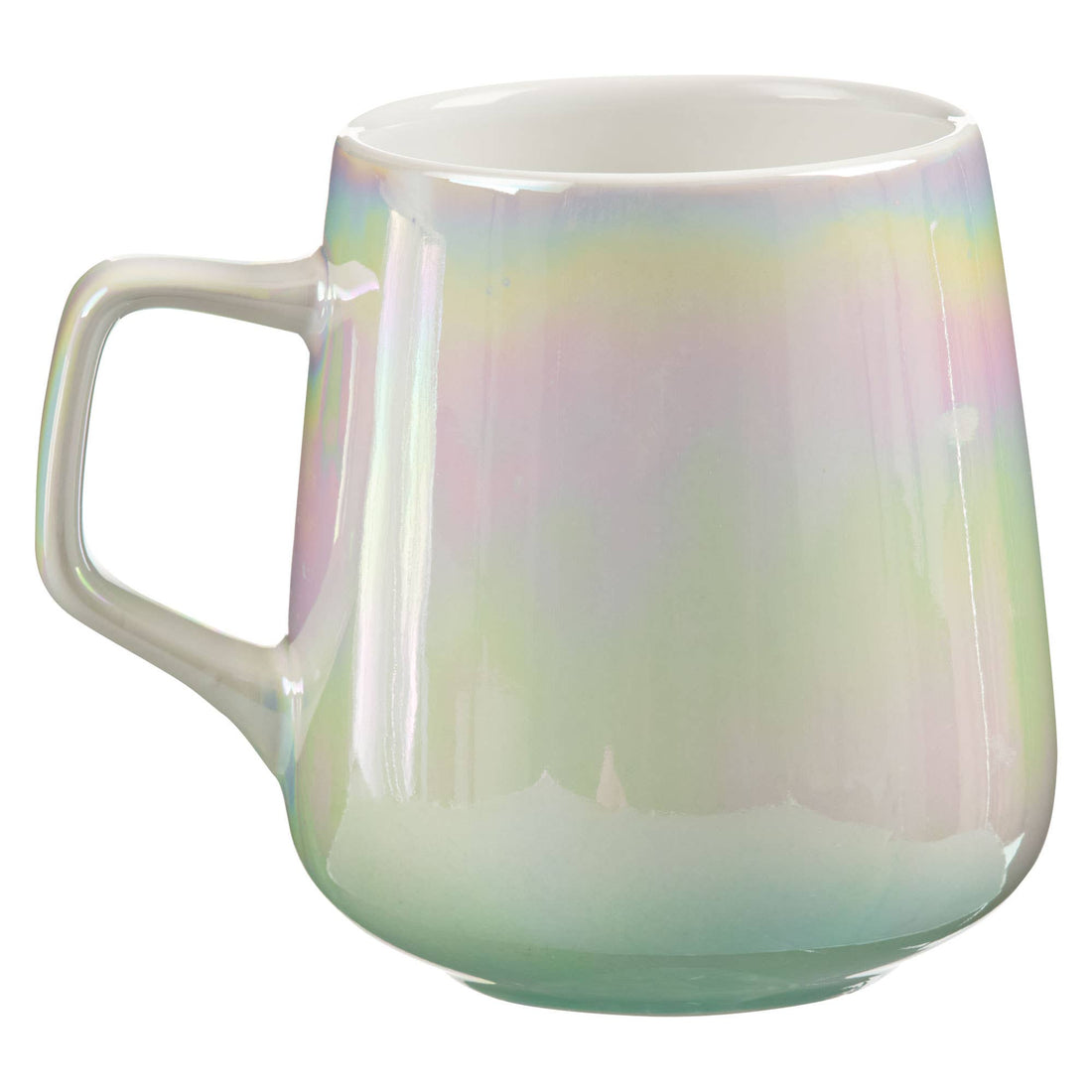 Grow in Grace Mug