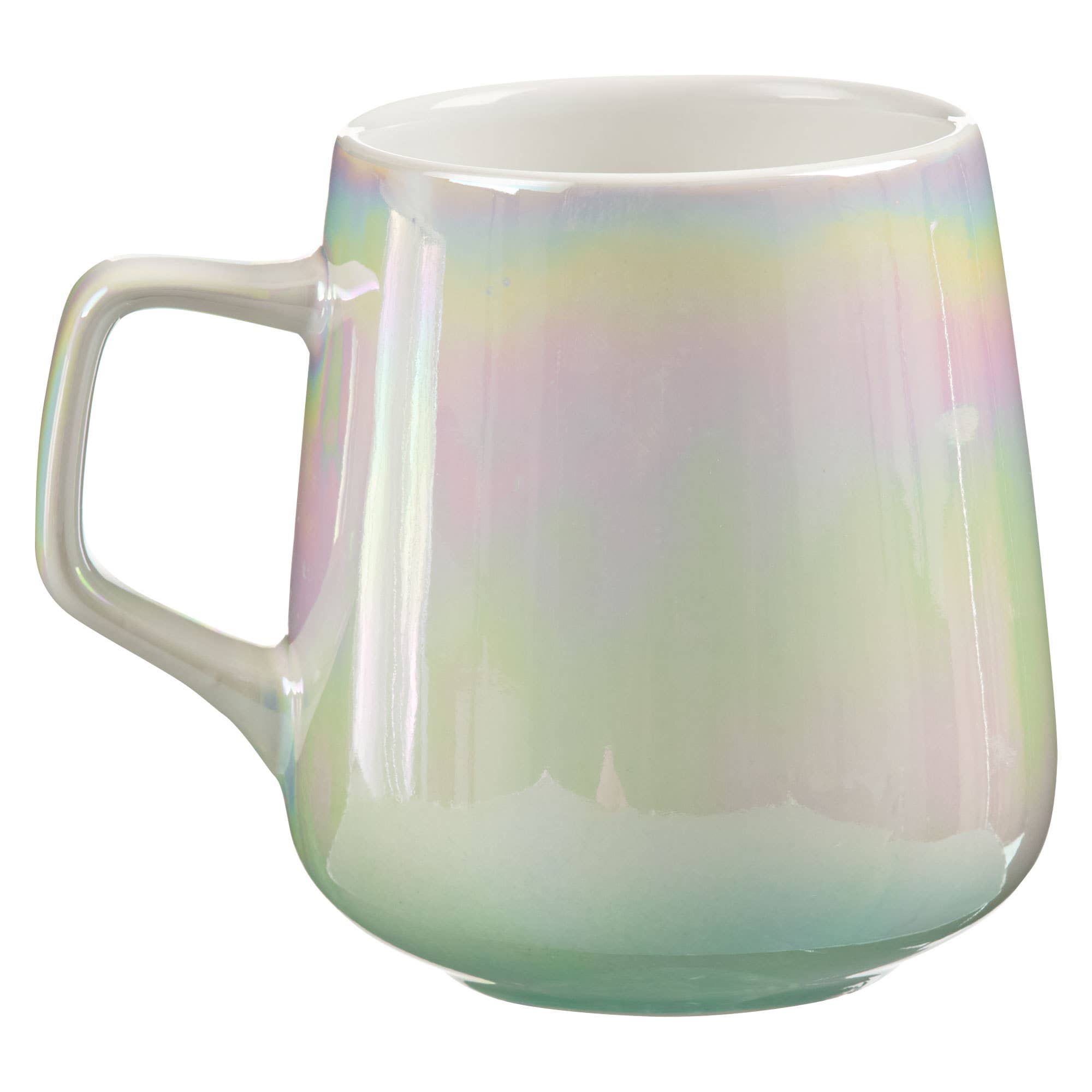 Grow in Grace Mug