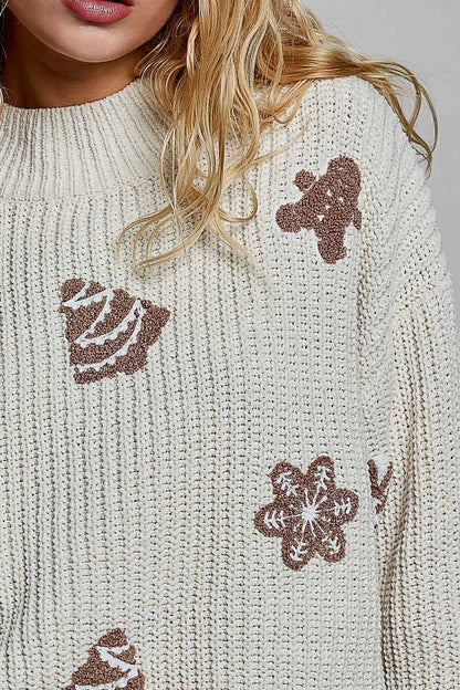 Sweet as Gingerbread