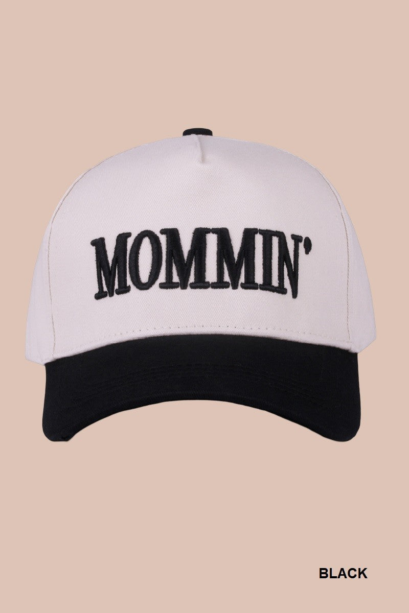 Mommin&