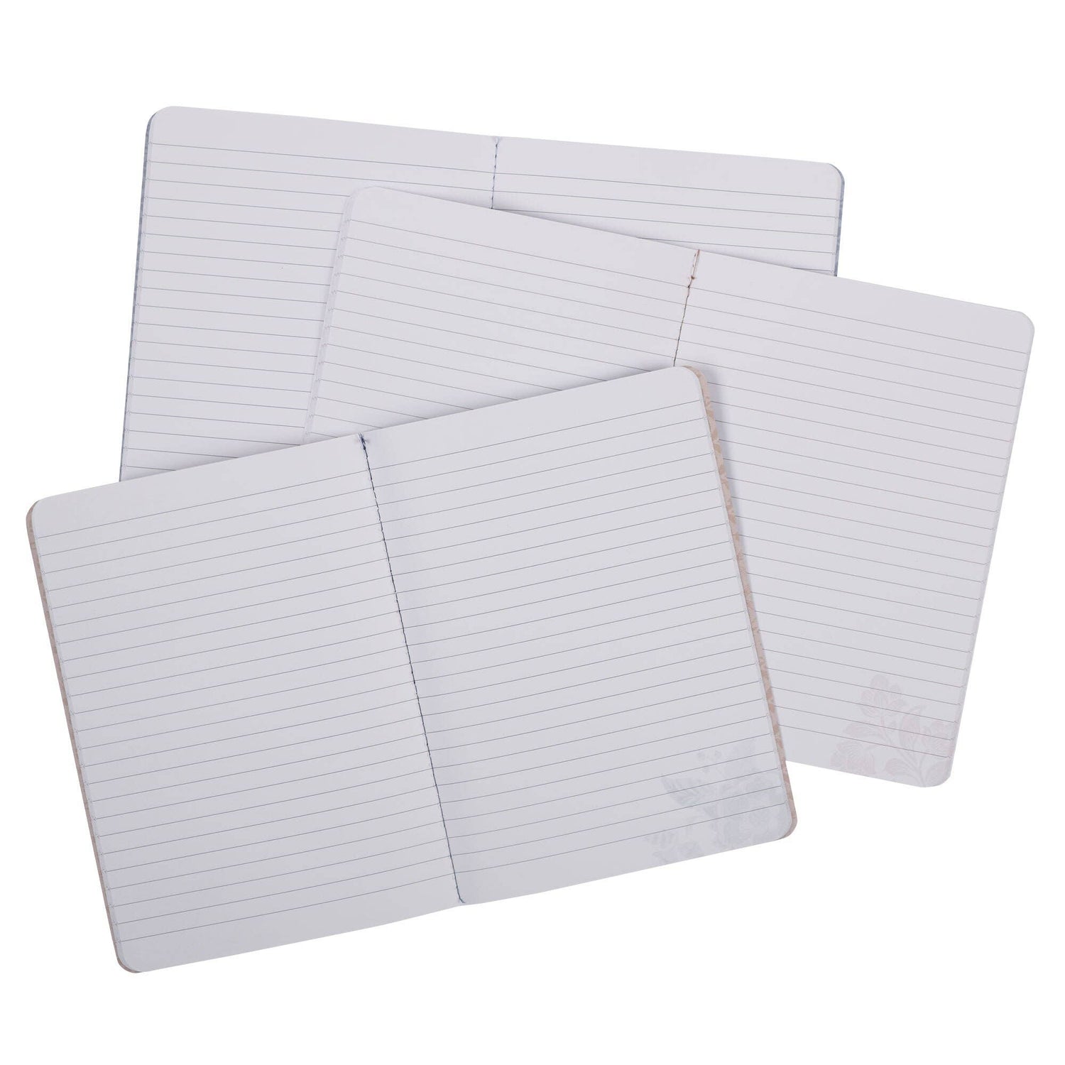 Notebook Set 3pc All Things Phil 4:13
