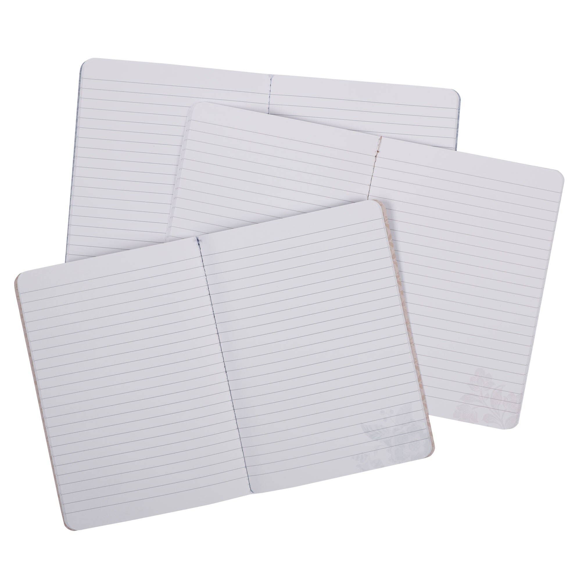 Notebook Set 3pc All Things Phil 4:13