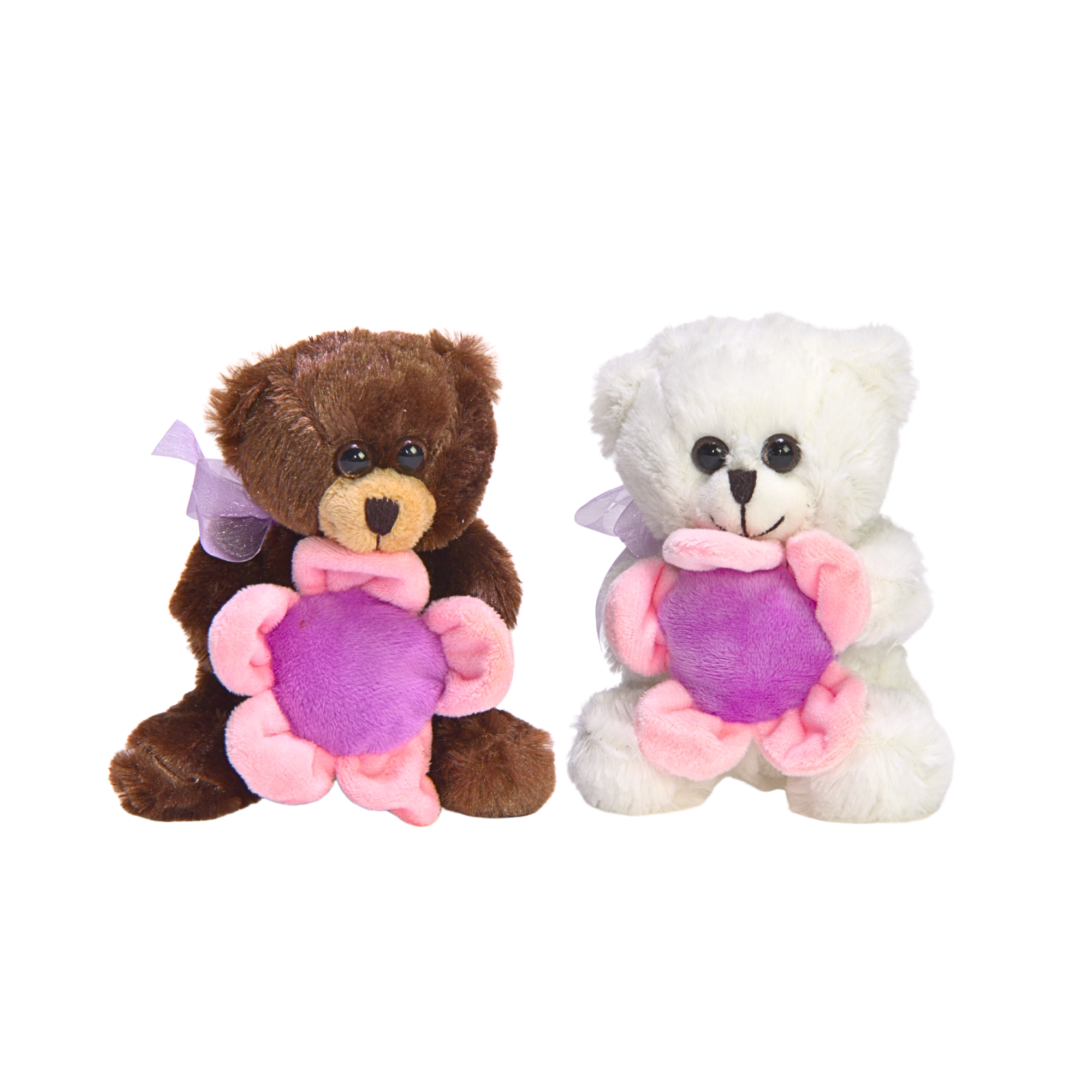 Hugging Bears