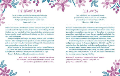 God Calls You Chosen, Girl : 180 Devotions and Prayers Teens