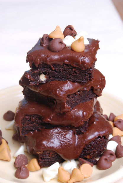 OMG Brownie Mix - 17.70 oz.