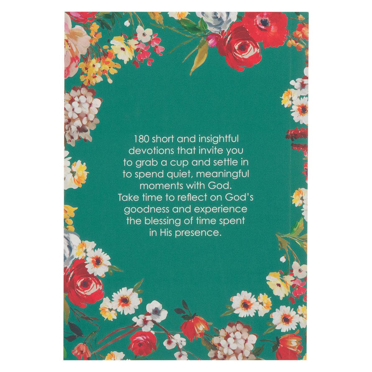 Mini Devotions Meaningful Moments With God