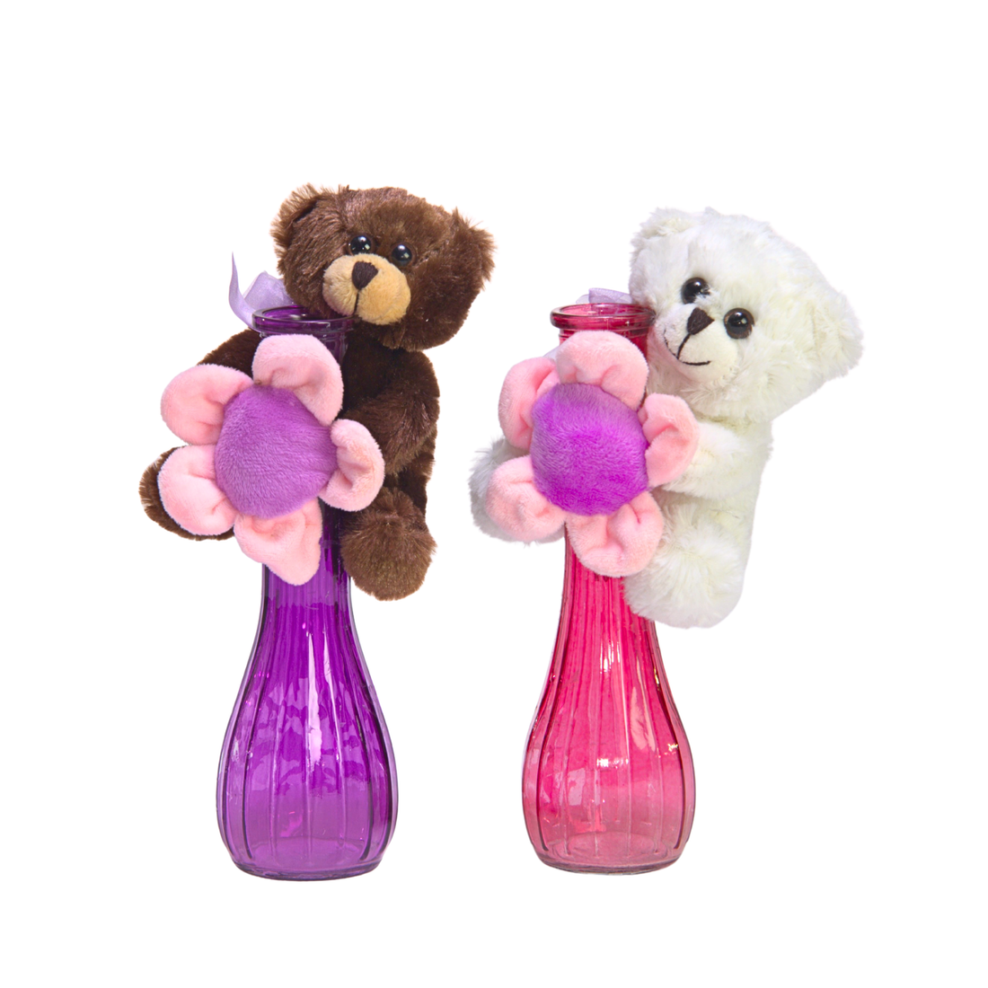 Hugging Bears