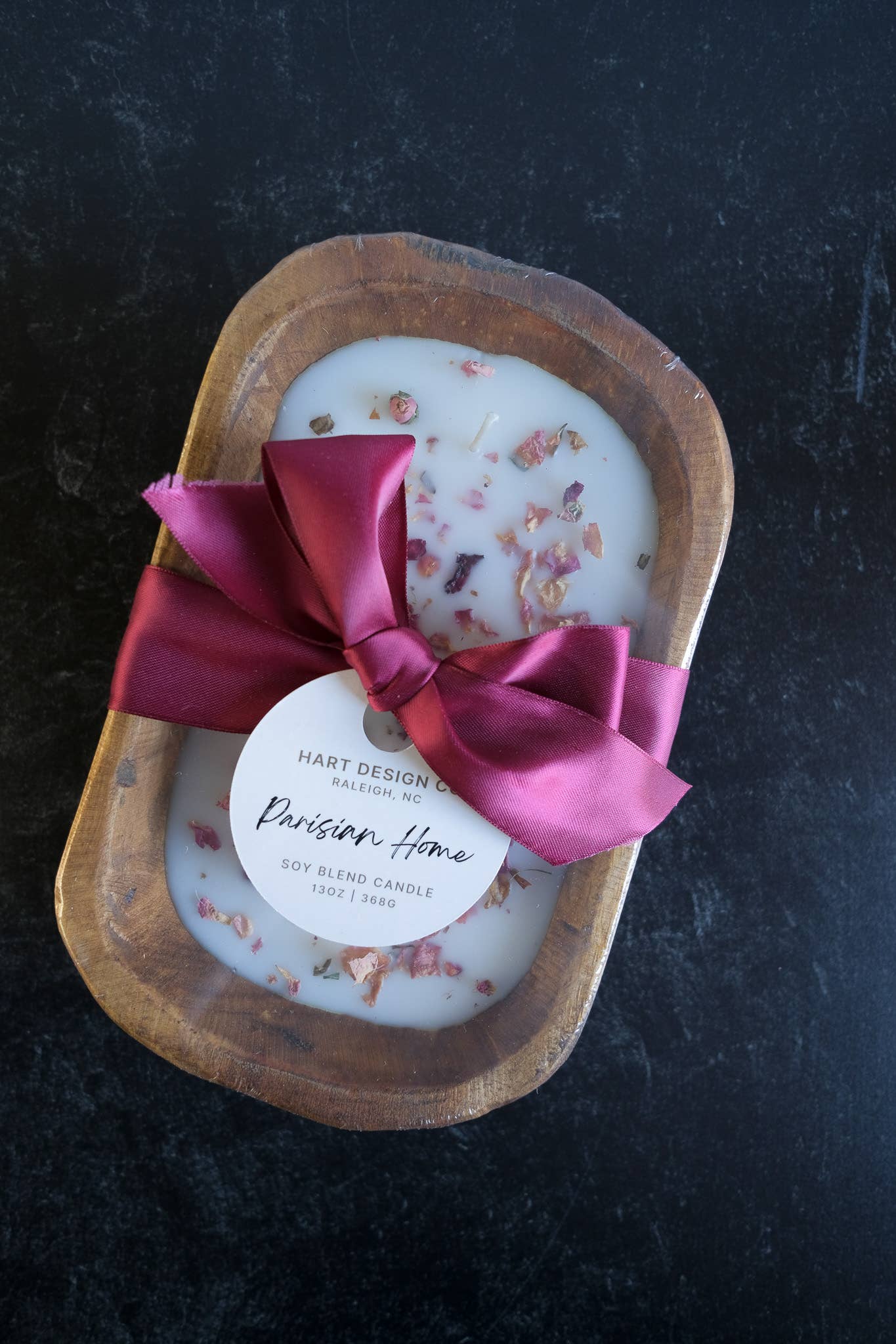Parisian Home Candle
