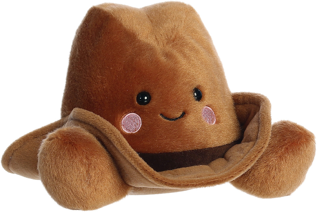 8" Orville Cowboy Hat