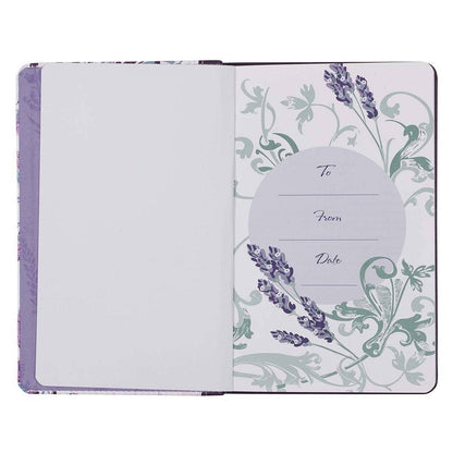 Gift Book Wisdom from the Word for Women Faux Leather