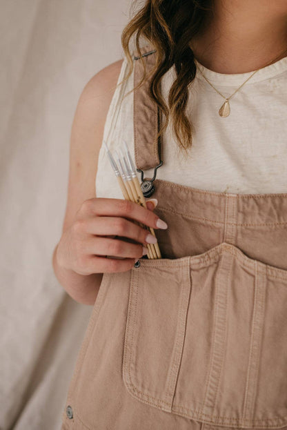 Guiding Light | Christian Necklace