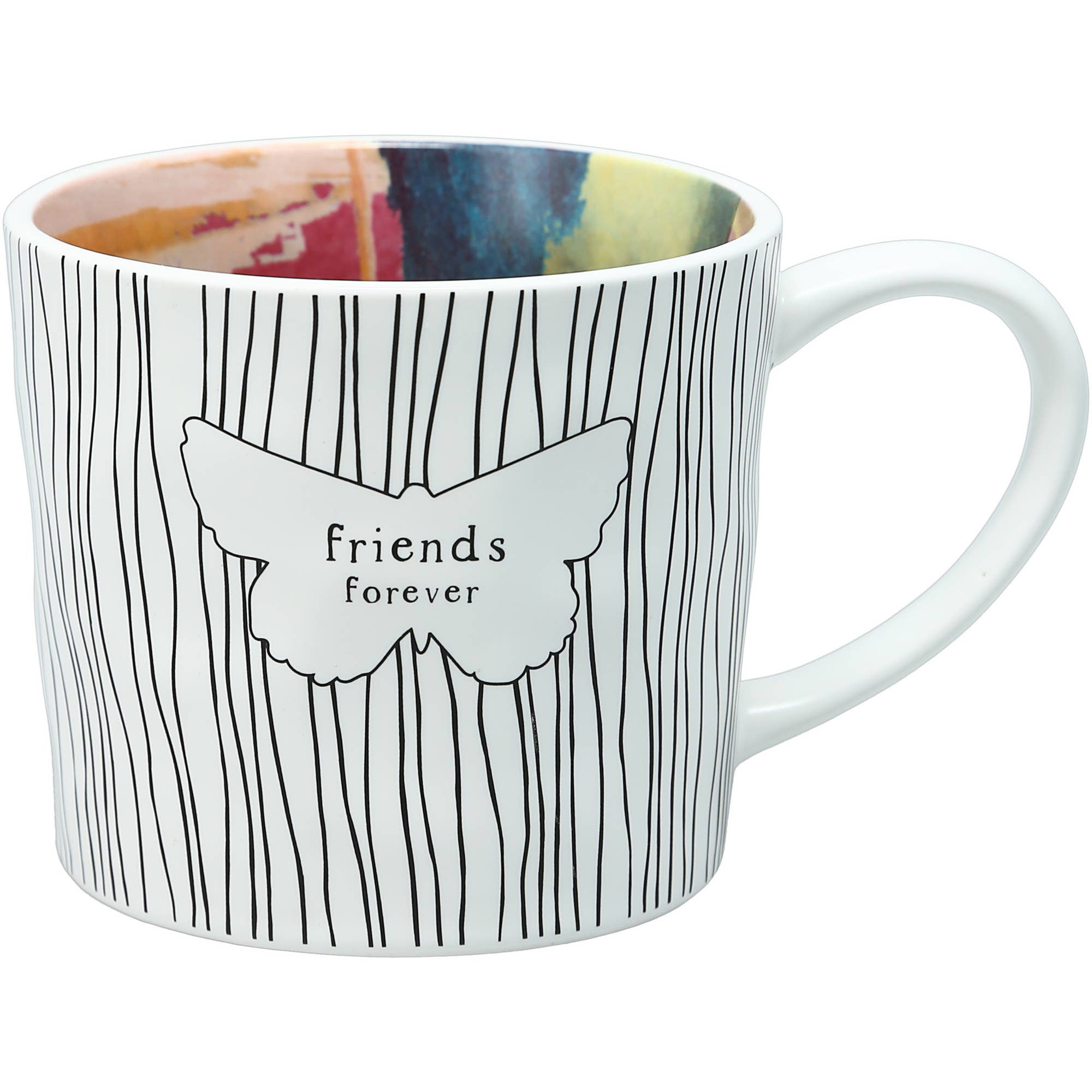 Friends Forever Mug