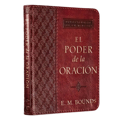 El Poder de la Oración Devocional