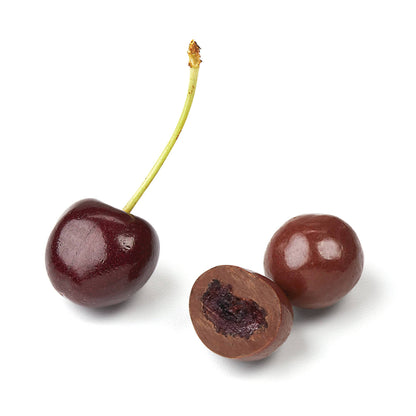 Classic Milk Chocolate Covered Cherries
