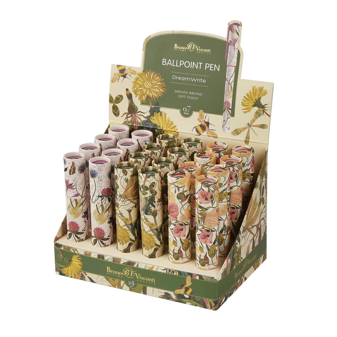 DreamWrite Ball Point Pen