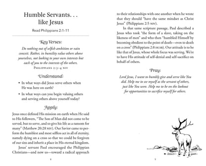 The 5-Minute Bible Study for Men: Pursuing a Life That Matte