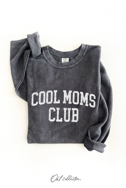 COOL MOMS CLUB Thermal