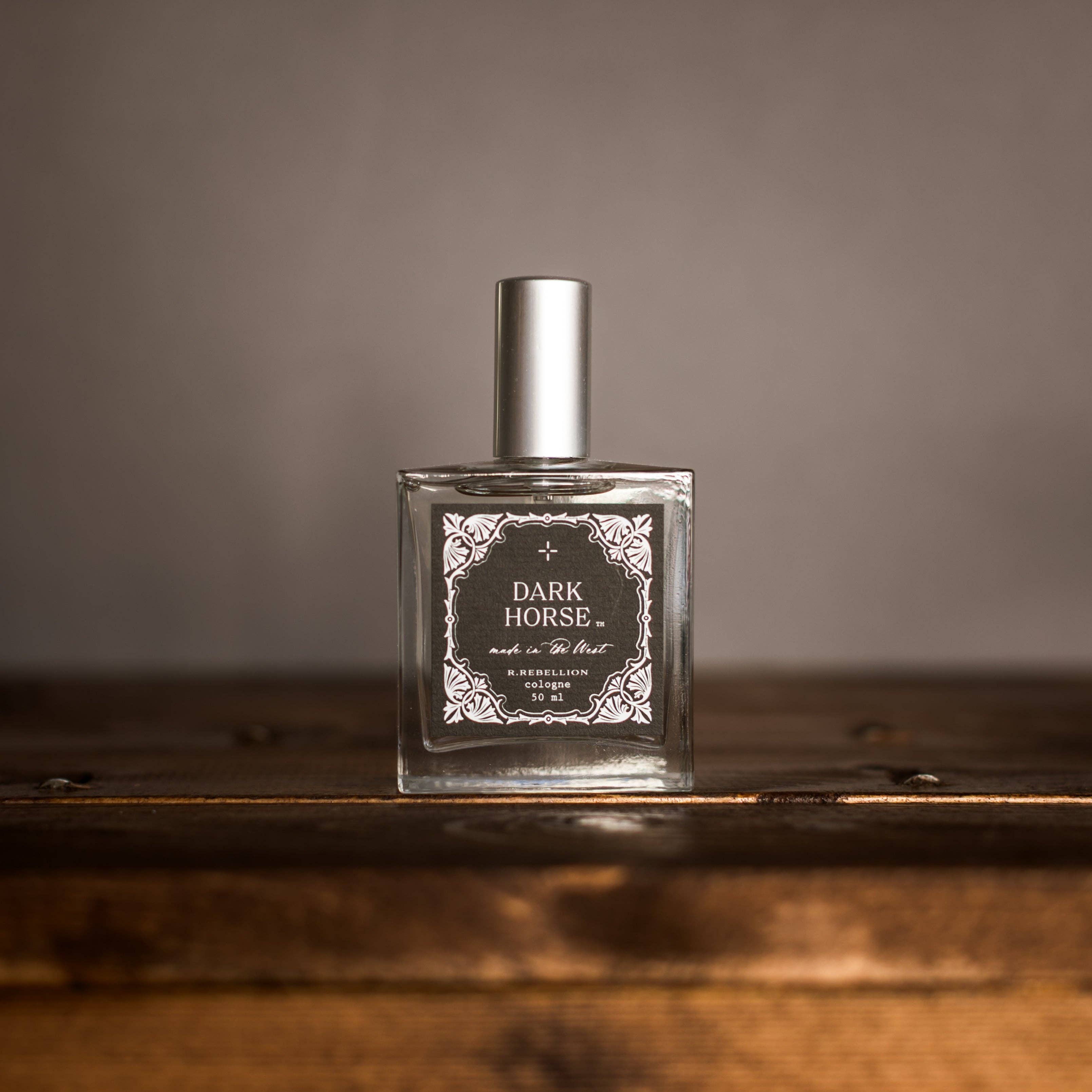 Dark Horse Cologne 50 ml