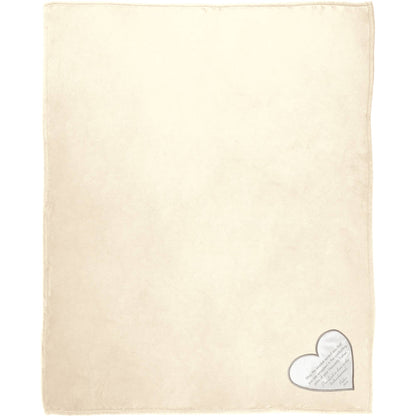 The Lord is Close - 50&quot; x 60&quot; Royal Plush Blanket