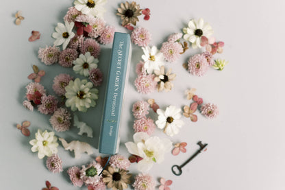 The Secret Garden Devotional