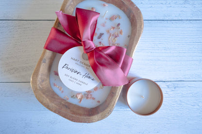 Parisian Home Candle