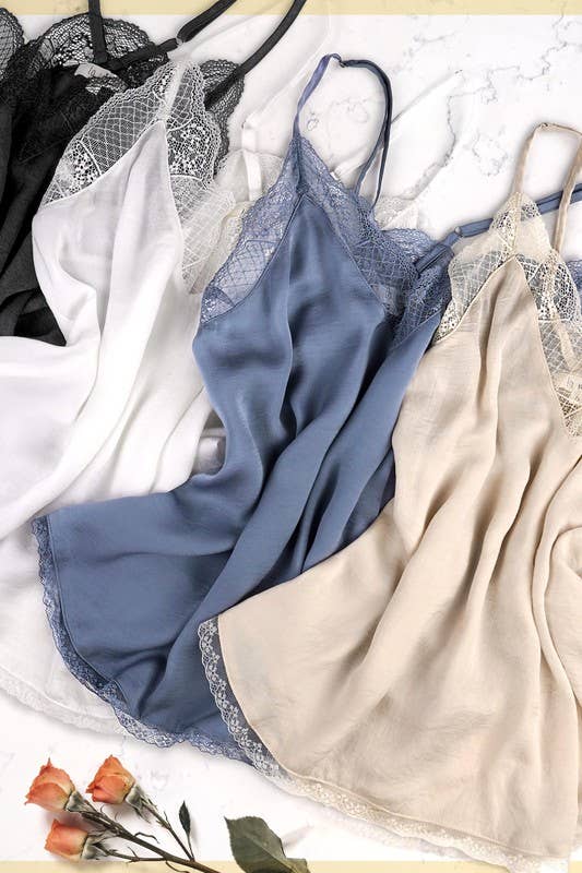 Lacey Camisole